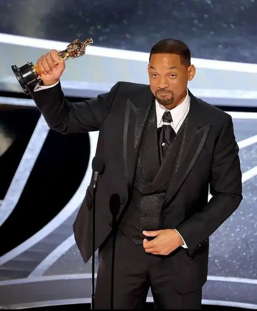 Will Smith Will Smith