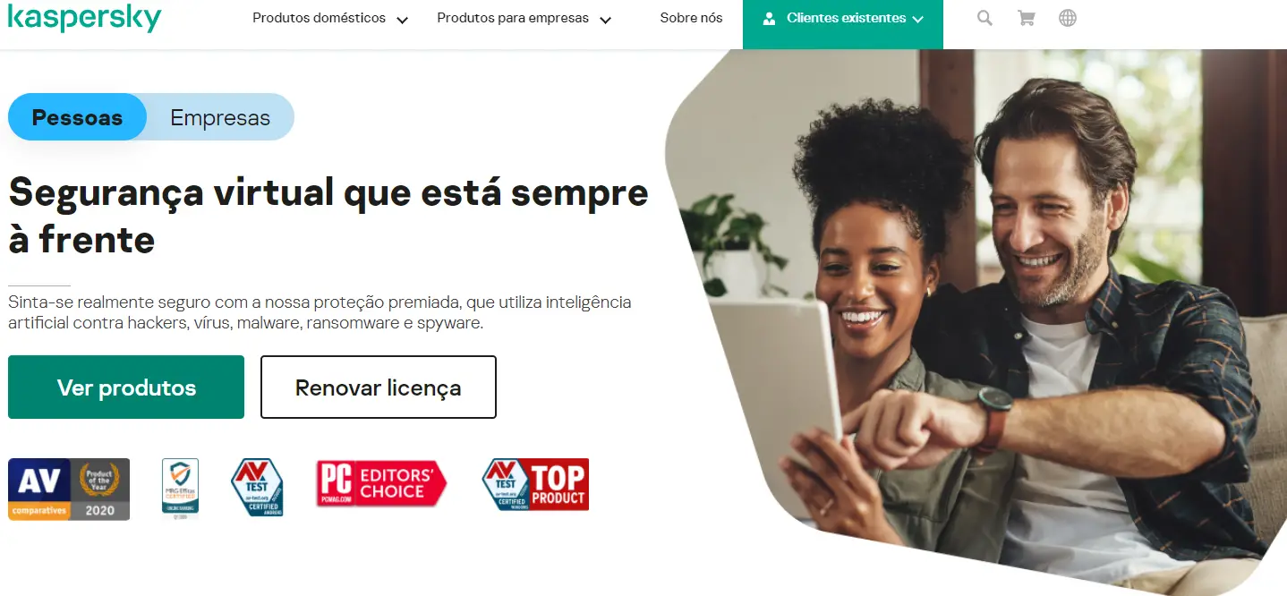 kaspersky kaspersky