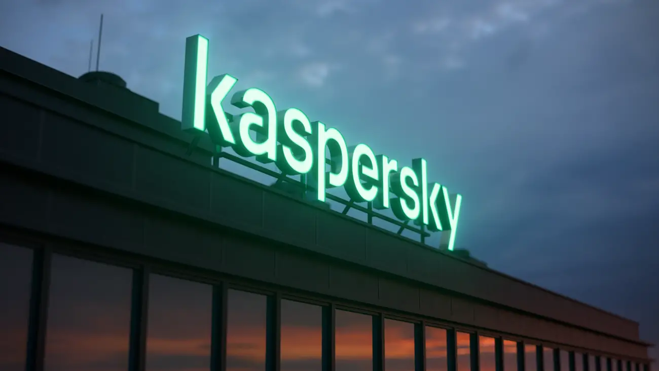 kaspersky kaspersky