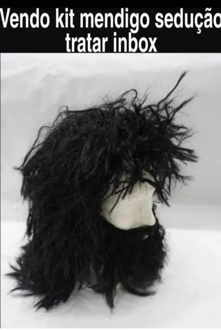 kit Mendigo meme kit Mendigo meme