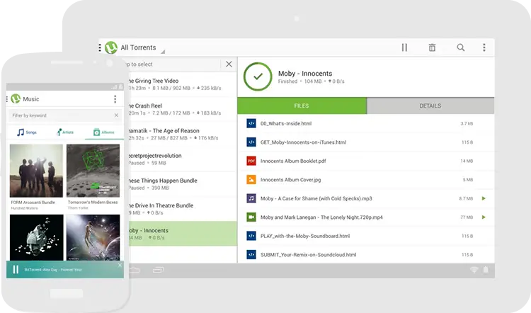 utorrent mobile utorrent mobile