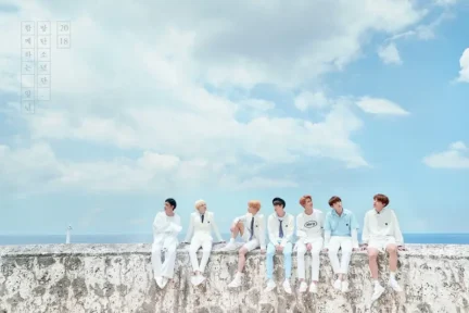 BTS - Wallpapers 4K Full hd para celular e computador 10 BTS Wallpaper