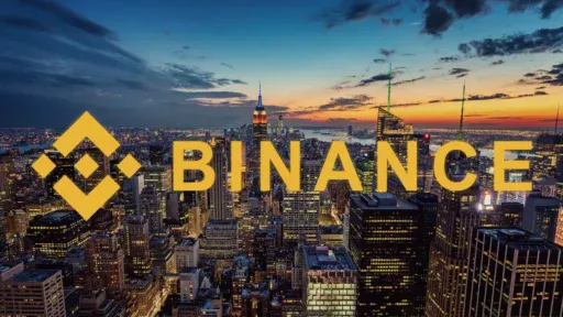 Binance
