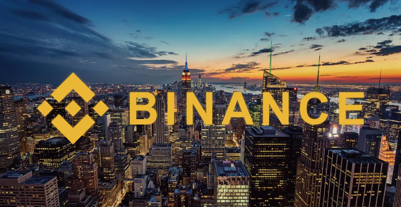 Binance