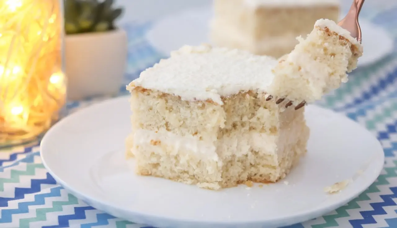 Bolo de Ninho Bolo de Ninho