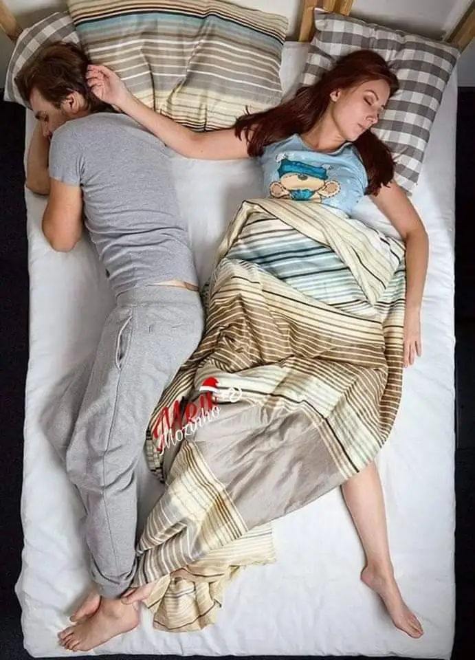 Como fazer um homem mulher feliz