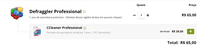 Defraggler Defraggler