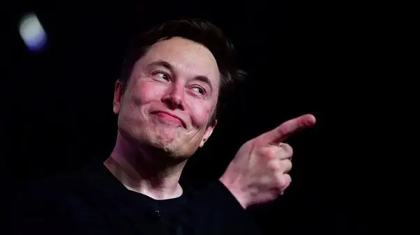 Linha do tempo da vida de Elon Musk 6 Esse e Elon Musk