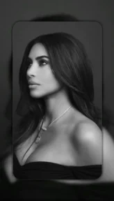 Kim Kardashian Wallpapers 4k Full HD para Android, Ios e PC 37 Kim Kardashian Wallpaper