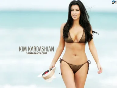 Kim Kardashian Wallpapers 4k Full HD para Android, Ios e PC 2 Kim Kardashian Wallpaper