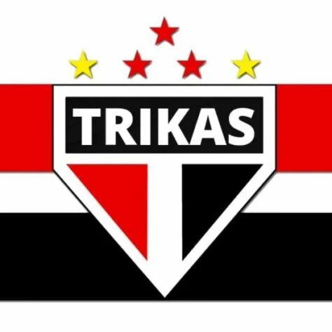 MEMES SAO PAULO TRIKAS ESCUDO