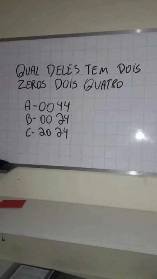 Teste hard de matematica Teste hard de matematica