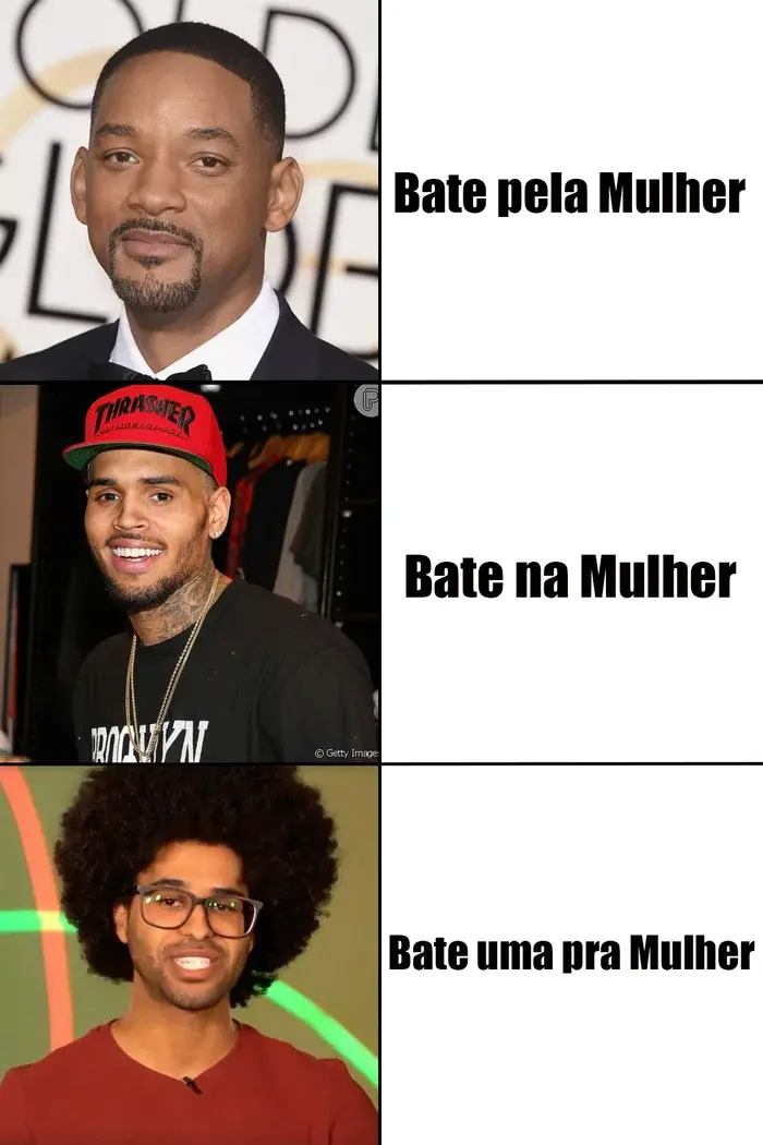 Will Smith e foda Will Smith e foda