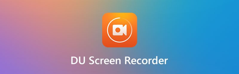 du screen recorder du screen recorder