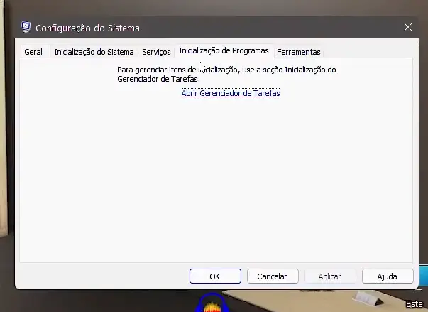 gerenciador de tarefas gerenciador de tarefas
