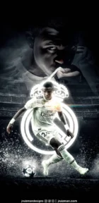 VINICIUS JUNIOR – PAPEL DE PAREDE - WALLPAPERS CELULAR E PC 13 Vinicius Jr Wallpaper