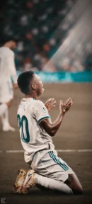 VINICIUS JUNIOR – PAPEL DE PAREDE - WALLPAPERS CELULAR E PC 15 Vinicius Jr Wallpaper