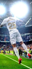 VINICIUS JUNIOR – PAPEL DE PAREDE - WALLPAPERS CELULAR E PC 27 Vinicius Jr Wallpaper