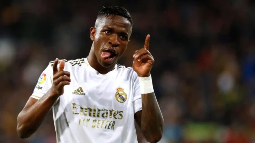 VINICIUS JUNIOR – PAPEL DE PAREDE - WALLPAPERS CELULAR E PC 39 Vinicius Jr Wallpaper