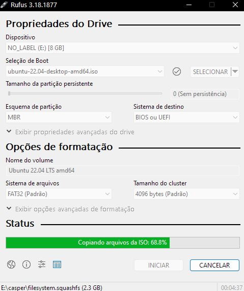 ubunto