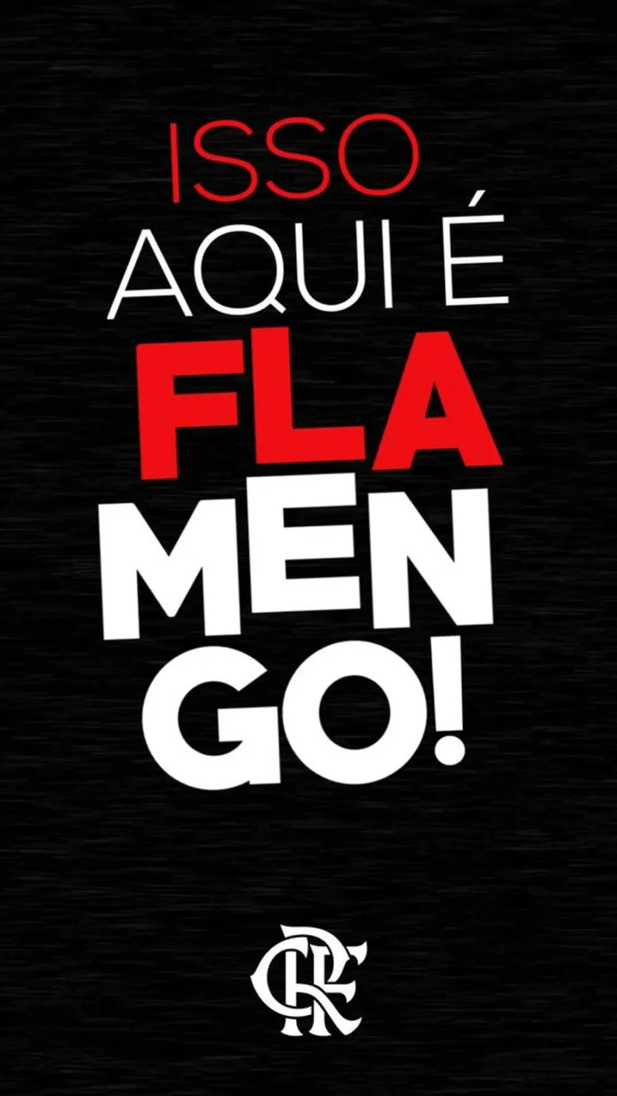 Flamengo Campeao libertadores