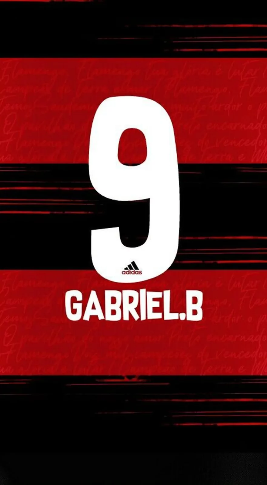 Flamengo Campeao libertadores