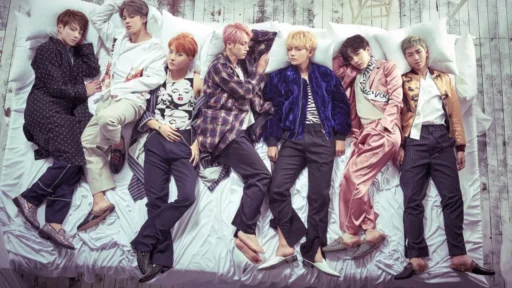 44 Wallpapers do Grupo Coreano BTS - Imagens full HD 4K 28 BTS Wallpaper Resultado