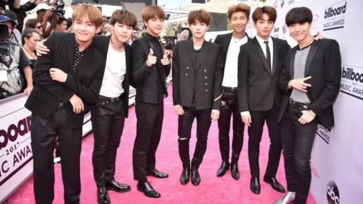 BTS Wallpaper Resultado