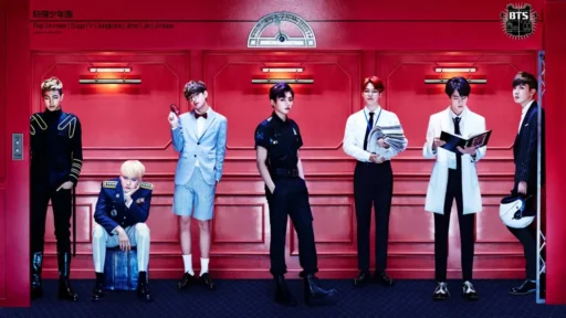 44 Wallpapers do Grupo Coreano BTS - Imagens full HD 4K 38 BTS Wallpaper Resultado