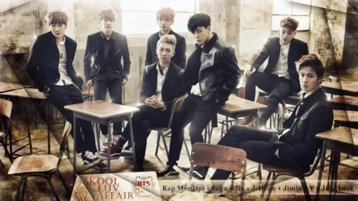44 Wallpapers do Grupo Coreano BTS - Imagens full HD 4K 42 BTS Wallpaper Resultado