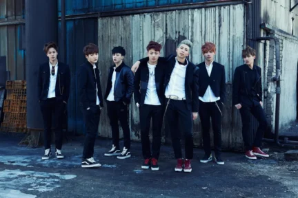 44 Wallpapers do Grupo Coreano BTS - Imagens full HD 4K 44 BTS Wallpaper Resultado