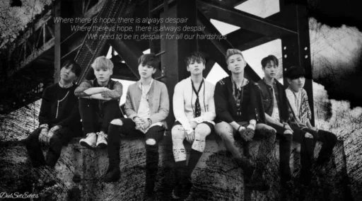 44 Wallpapers do Grupo Coreano BTS - Imagens full HD 4K 7 BTS Wallpaper Resultado