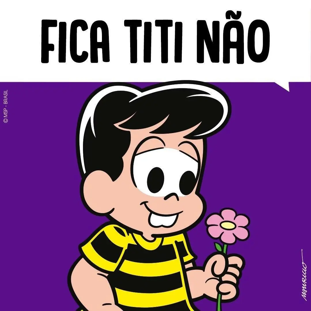 Fica Titi naoResultado