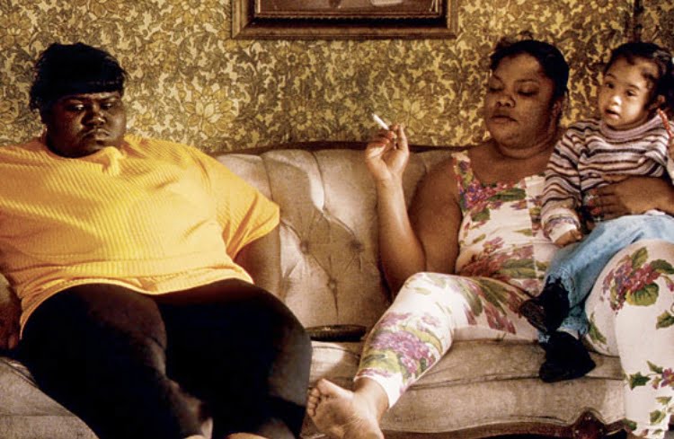 Filme Preciosa Filme Preciosa