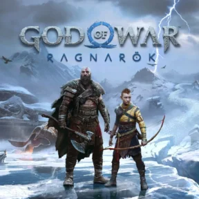 God Of War Ragnarok PS5 Wallpapers Papeis de parede 4k Full Hd 8 God Of War Ragnarok PS Wallpaper