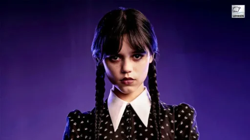 Wandinha a Wednesday Adams da NETFLIX Wallpapers em 4k Full HD 12 Wandinha Wednesday Netflix Wallpaper
