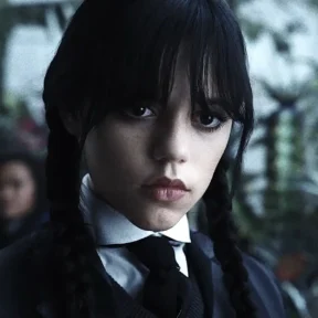 Wandinha a Wednesday Adams da NETFLIX Wallpapers em 4k Full HD 37 Wandinha Wednesday Netflix Wallpaper
