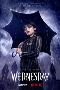 Wandinha a Wednesday Adams da NETFLIX Wallpapers em 4k Full HD 49 Wandinha Wednesday Netflix Wallpaper