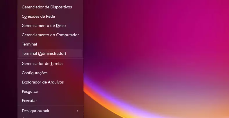 Ativação Windows 10 Ativar Windows 10 sem programas externos