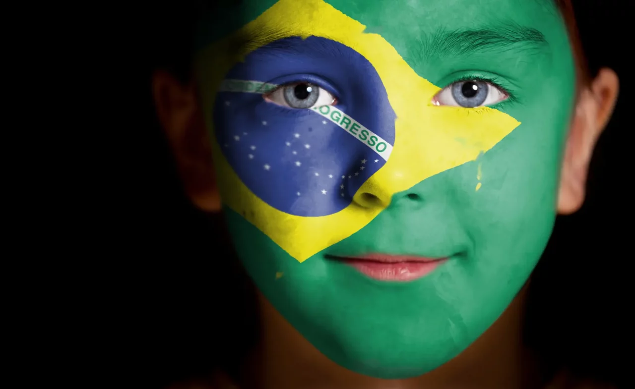 Povo Brasileiro Povo Brasileiro