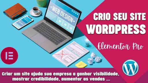 Sites em Wordpress