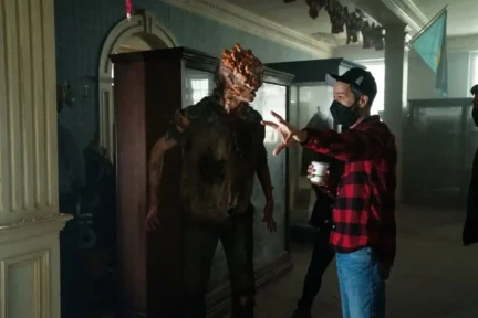 The Last Of Us HBO 2023 - Wallpapers, Papéis de parede 4K Full Hd 1 The Last Of Us HBO Wallpaper