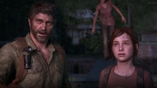 The Last Of Us HBO 2023 - Wallpapers, Papéis de parede 4K Full Hd 9 The Last Of Us HBO Wallpaper