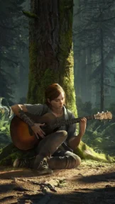 The Last Of Us HBO 2023 - Wallpapers, Papéis de parede 4K Full Hd 12 The Last Of Us HBO Wallpaper