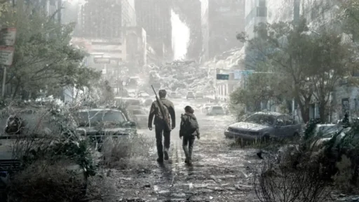 The Last Of Us HBO 2023 - Wallpapers, Papéis de parede 4K Full Hd 16 The Last Of Us HBO Wallpaper