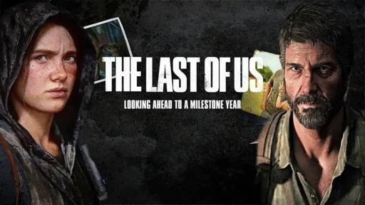 The Last Of Us HBO 2023 - Wallpapers, Papéis de parede 4K Full Hd 31 The Last Of Us HBO Wallpaper