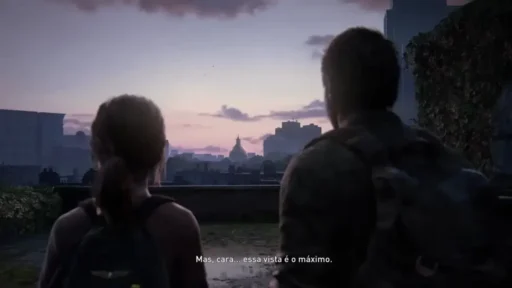 The Last Of Us HBO 2023 - Wallpapers, Papéis de parede 4K Full Hd 7 The Last Of Us HBO Wallpaper