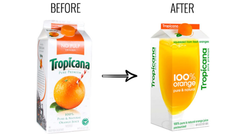 Tropicana
