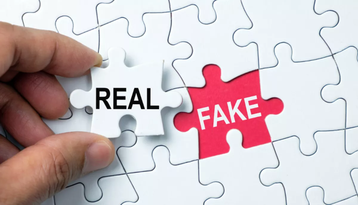 Deep Fake