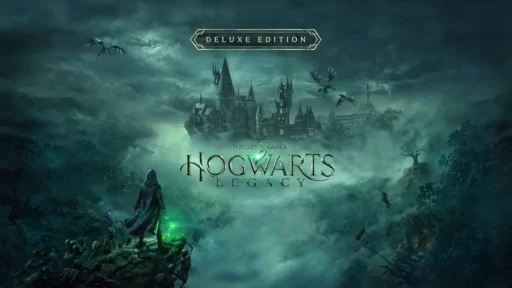 Review : Hogwarts Legacy quer realizar seus desejos mágicos 36 Hogwarts Legacy Wallpaper 2